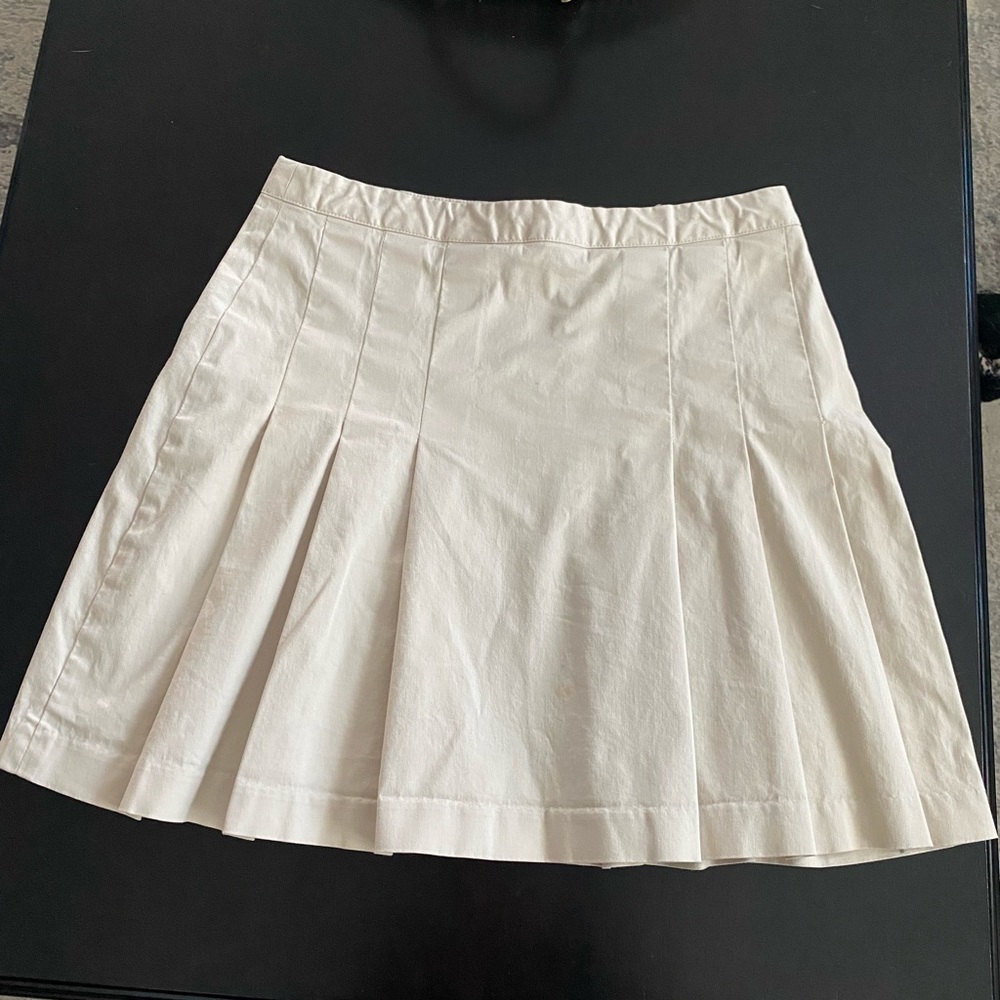Tommy Hilfiger tennis skirt